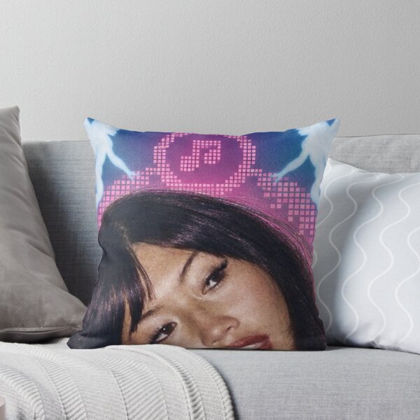 Item preview, Beabadoobee Alternative Indie Singer Fan Artwork designed and sold by moodboardzz.