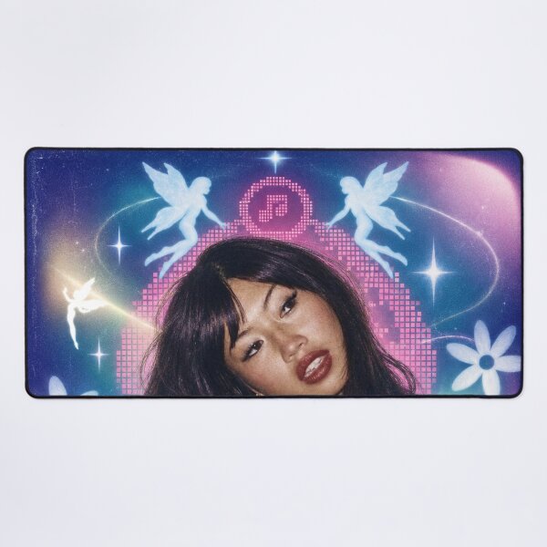 Item preview, Beabadoobee Alternative Indie Singer Fan Artwork designed and sold by moodboardzz.
