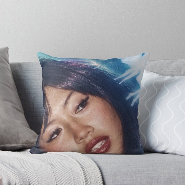 Item preview, Beabadoobee Dreamy Indie Music Fan Art designed and sold by moodboardzz.