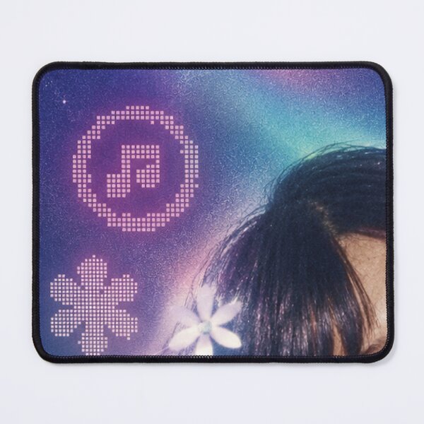 Item preview, Beabadoobee Dreamy Indie Music Fan Art designed and sold by moodboardzz.