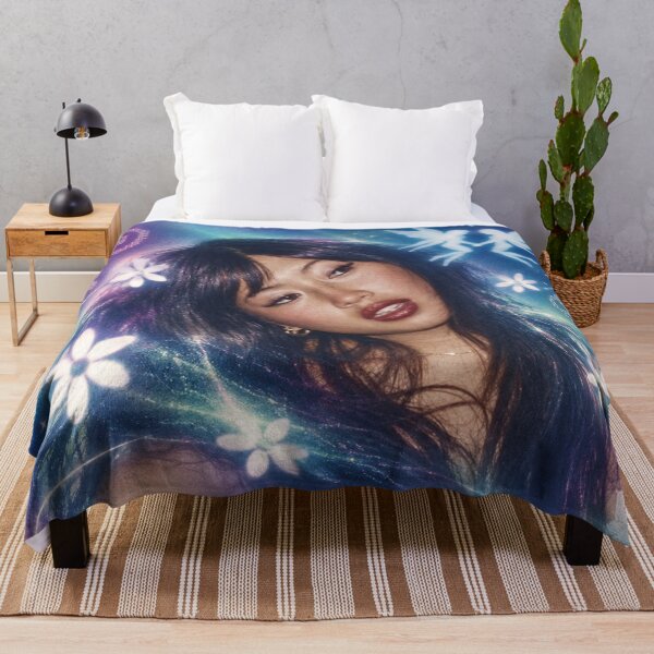 Item preview, Beabadoobee Dreamy Indie Music Fan Art designed and sold by moodboardzz.