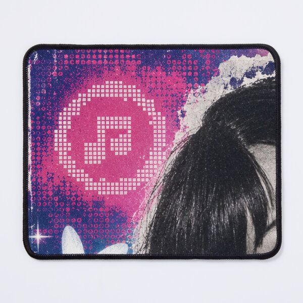Item preview, Beabadoobee Y2K Aesthetic Music Artwork designed and sold by moodboardzz.