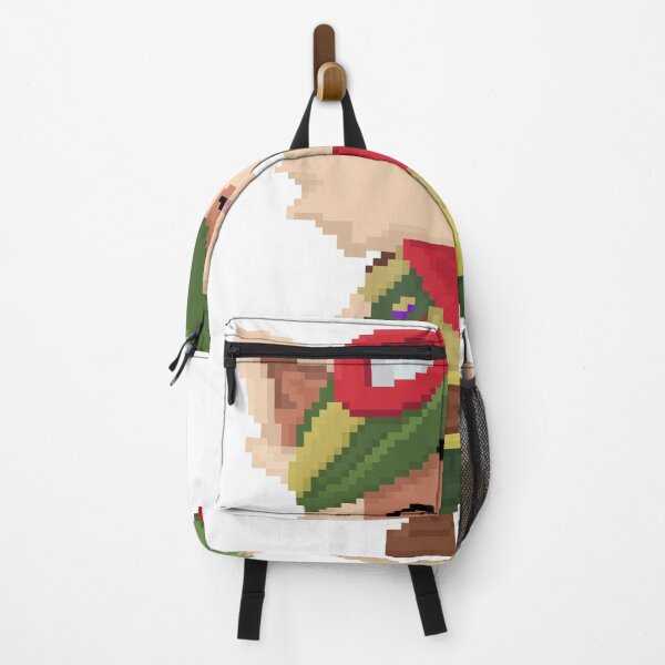 Item preview, Pixel Teemo (League of Legends) designed and sold by MaciekArtShop.