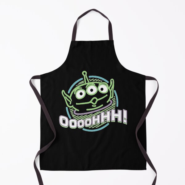 Item preview, Oooohh! Story Alien designed and sold by TwolipfweddyTM.