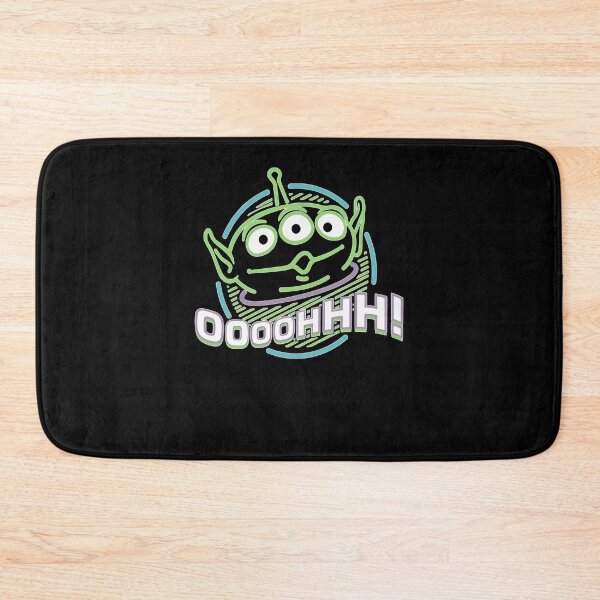 Item preview, Oooohh! Story Alien designed and sold by TwolipfweddyTM.