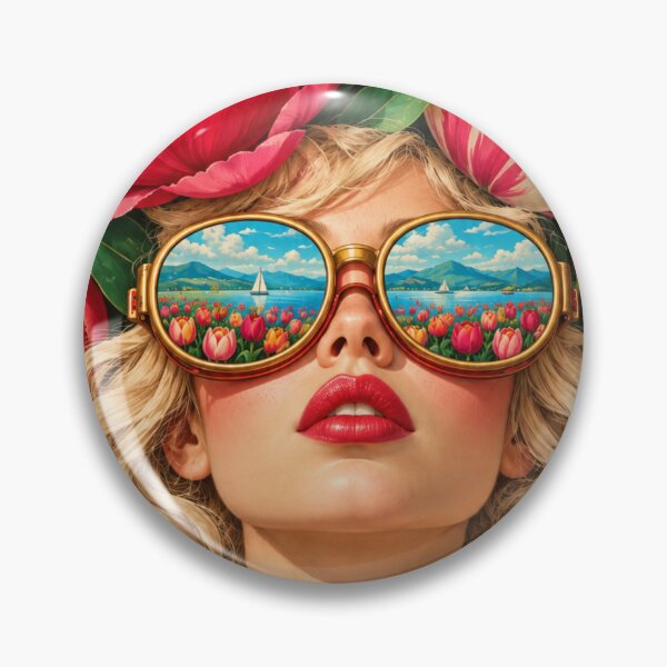 Item preview, Where did you get that Hat ? designed and sold by FloramoonArt.