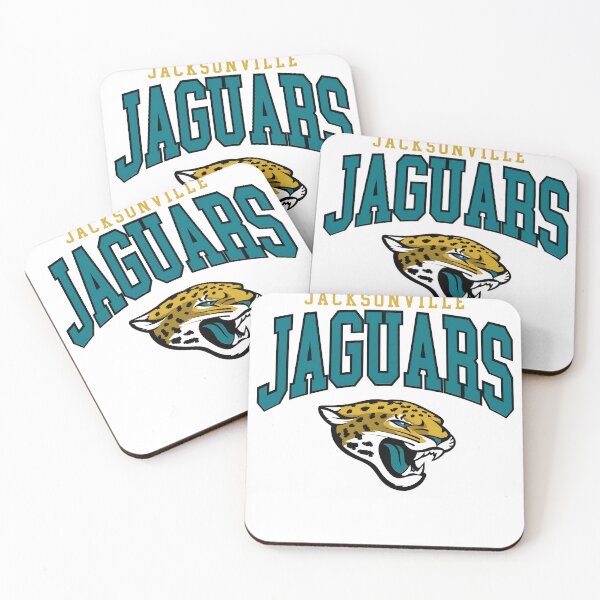 Item preview, Jacksonville Jaguars Football, Jacksonville Football Team Gifts designed and sold by Zachary Anderson.