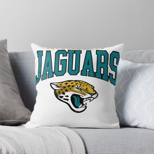 Item preview, Fútbol americano de los Jacksonville Jaguars, regalos del equipo de fútbol americano de Jacksonville designed and sold by Zachary Anderson.