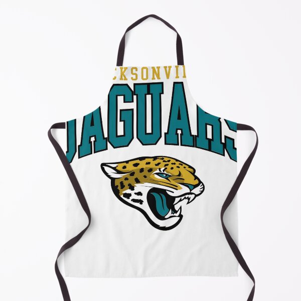 Item preview, Jacksonville Jaguars Football, Jacksonville Football Team Gifts designed and sold by Zachary Anderson.