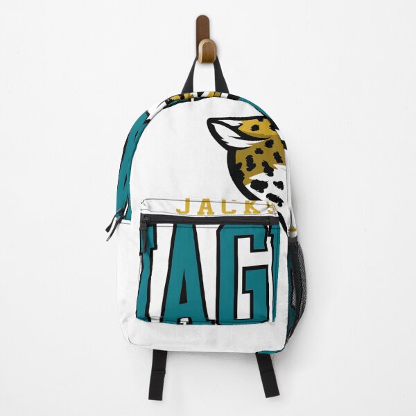 Item preview, Jacksonville Jaguars Football, Jacksonville Football Team Gifts designed and sold by Zachary Anderson.