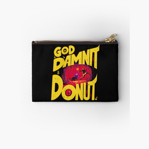 Item preview, Dungeon Crawler Carl   designed and sold by ruffinathisarts.