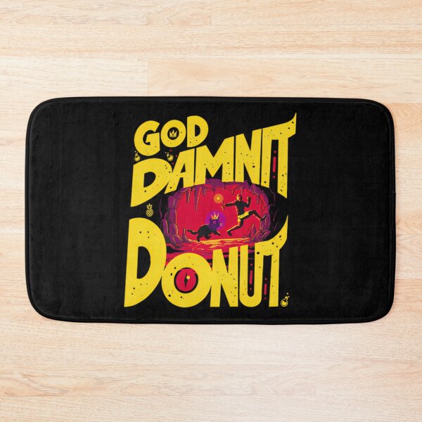 Item preview, Dungeon Crawler Carl   designed and sold by ruffinathisarts.