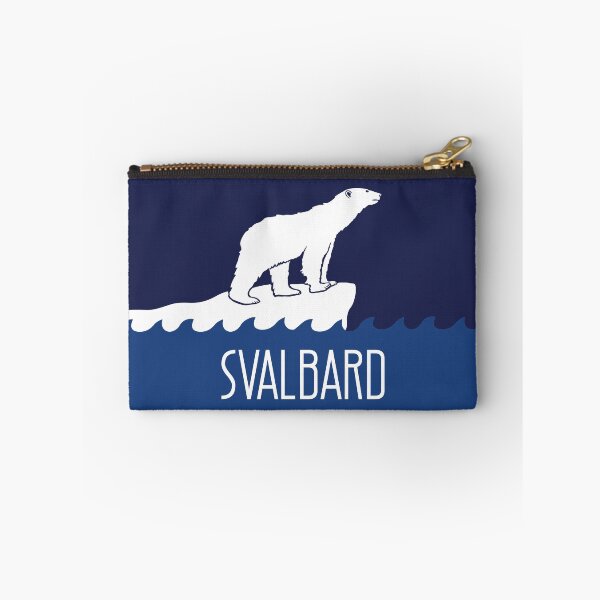 Item preview, Svalbard Dark Season designed and sold by IncognitoMode.