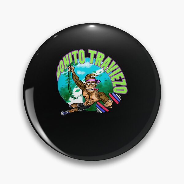 Item preview, Naughty Monkey designed and sold by MilesHilpert.