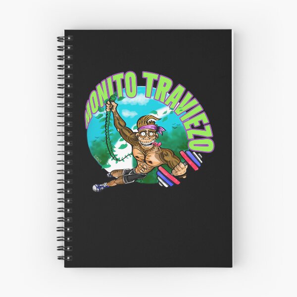 Item preview, Naughty Monkey designed and sold by MilesHilpert.