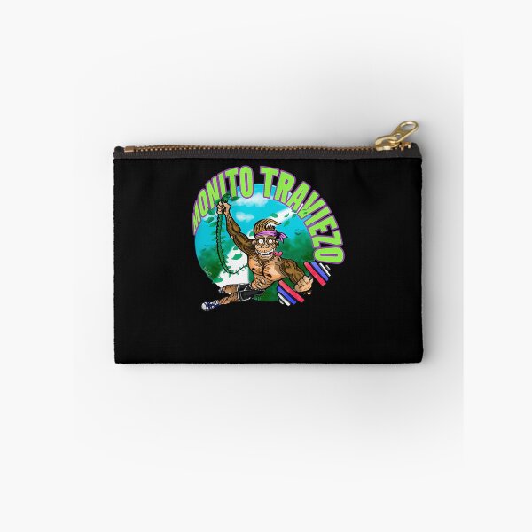 Item preview, Naughty Monkey designed and sold by MilesHilpert.