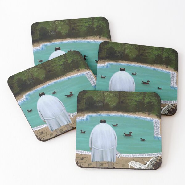 Item preview, Tony Soprano - Pato de piscina designed and sold by vickymueller.