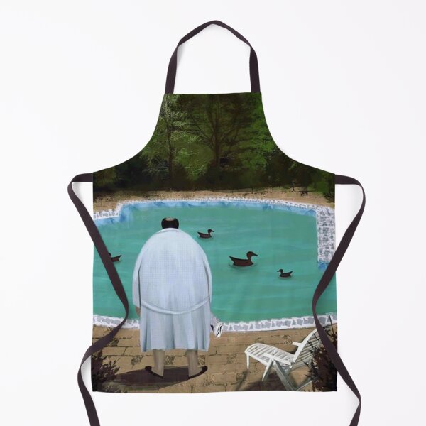 Item preview, Tony Soprano - Pato de piscina designed and sold by vickymueller.