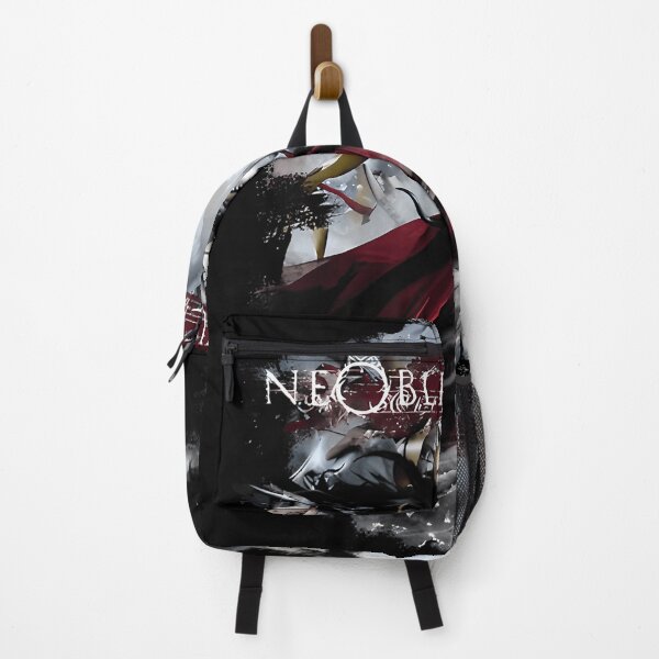 Item preview, Ne Obliviscaris - Exul Cover designed and sold by MilesHilpert.