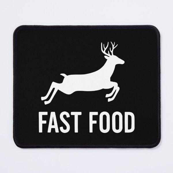 Item preview, funny deer hunting quote designed and sold by kiakuki.