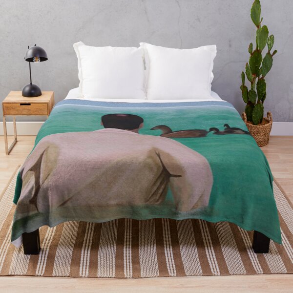 Item preview, Tony Soprano y los patos dibujados designed and sold by vickymueller.
