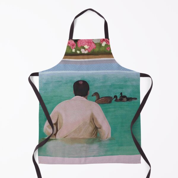 Item preview, Tony Soprano y los patos dibujados designed and sold by vickymueller.
