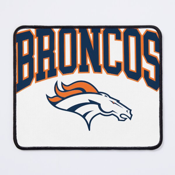 Item preview, Denver Broncos Football, Denver Football Game Day Gifts designed and sold by Zachary Anderson.