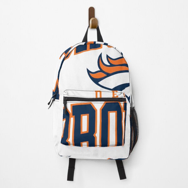 Item preview, Denver Broncos Football, Denver Football Game Day Gifts designed and sold by Zachary Anderson.