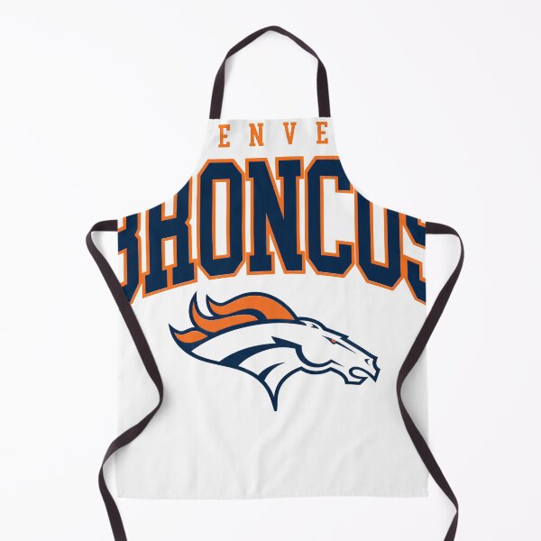 Item preview, Denver Broncos Football, Denver Football Game Day Gifts designed and sold by Zachary Anderson.