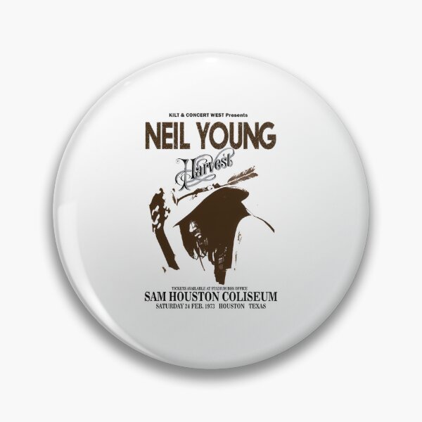 Item preview, Neil Young designed and sold by MilesHilpert.