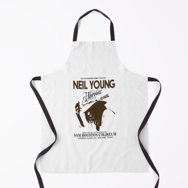 Item preview, Neil Young designed and sold by MilesHilpert.
