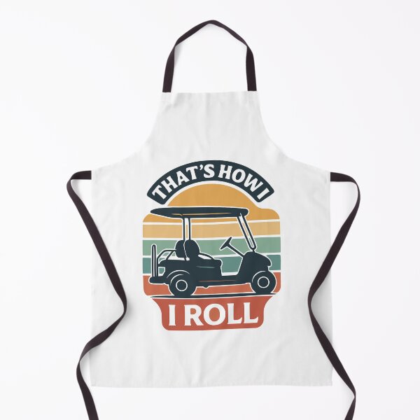 Item preview, funny golf quote designed and sold by kiakuki.