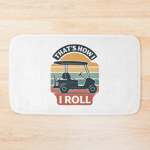 Item preview, funny golf quote designed and sold by kiakuki.