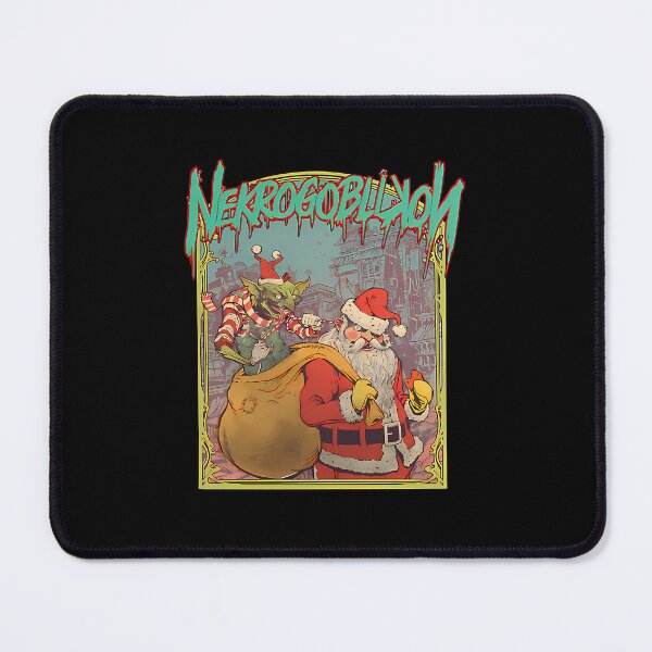 Item preview, Nekrogoblikon Band designed and sold by MilesHilpert.