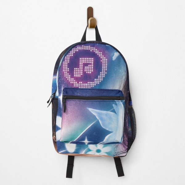 Item preview, Beabadoobee Neon Dreamy Music Fan Art designed and sold by moodboardzz.