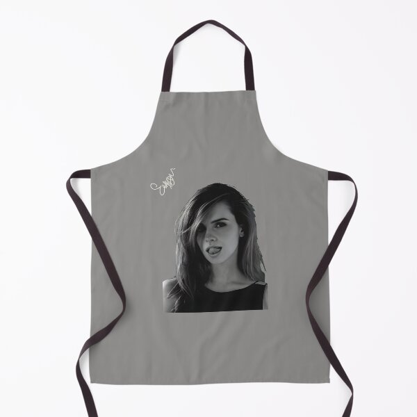 Item preview, Black White Portrait Tongues Out Signature-86 designed and sold by 1Mackenzie6.