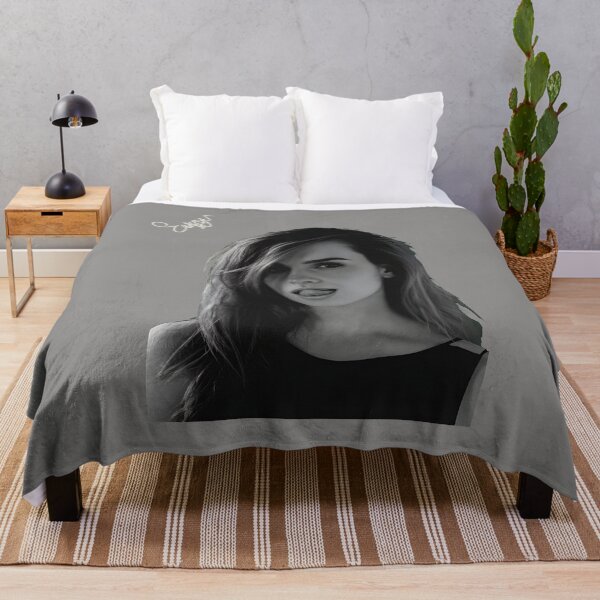 Item preview, Black White Portrait Tongues Out Signature-86 designed and sold by 1Mackenzie6.