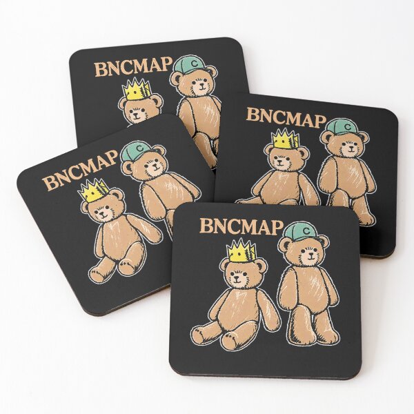 Item preview, BNCMAP Brooke and Connor Podcast designed and sold by wandacollection.