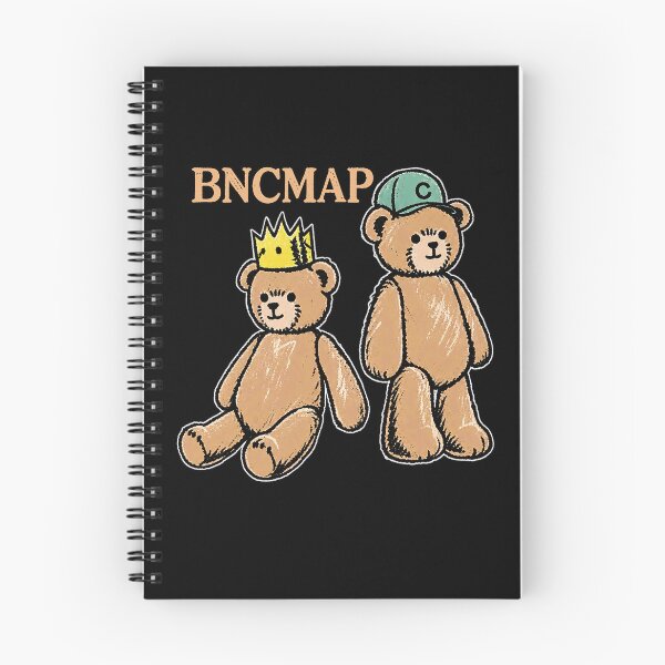 Item preview, BNCMAP Brooke and Connor Podcast designed and sold by wandacollection.