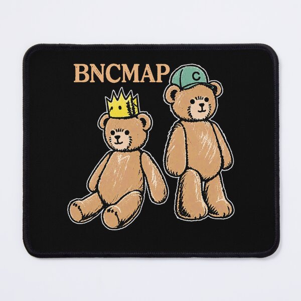 Item preview, BNCMAP Brooke and Connor Podcast designed and sold by wandacollection.