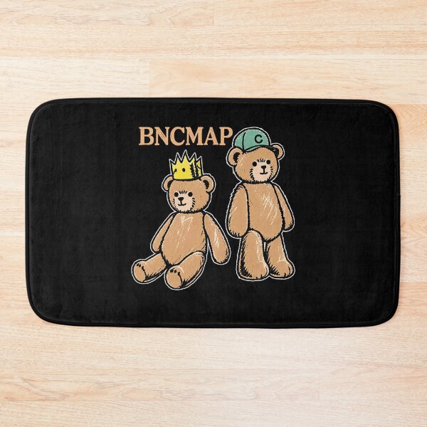 Item preview, BNCMAP Brooke and Connor Podcast designed and sold by wandacollection.