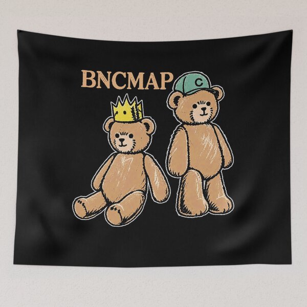 Item preview, BNCMAP Brooke and Connor Podcast designed and sold by wandacollection.