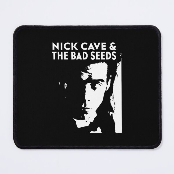 Item preview, Nick Cave And The Bad Seeds Concert Tour designed and sold by MilesHilpert.