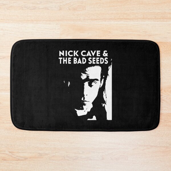Item preview, Nick Cave And The Bad Seeds Concert Tour designed and sold by MilesHilpert.