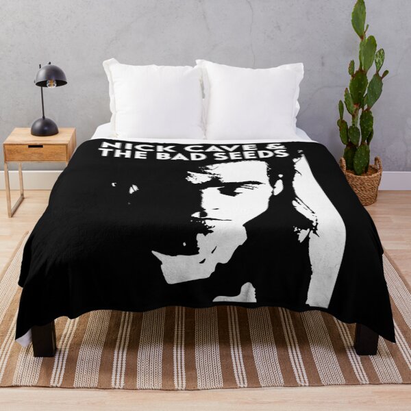 Item preview, Nick Cave And The Bad Seeds Concert Tour designed and sold by MilesHilpert.