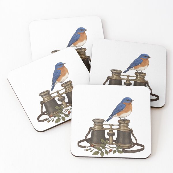Item preview, I Like Birds And Maybe 3 People Bird Watching designed and sold by PANCOSS.