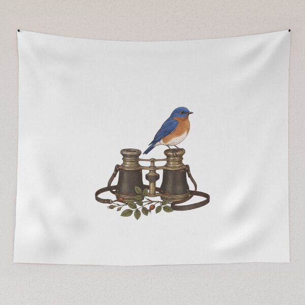 Item preview, I Like Birds And Maybe 3 People Bird Watching designed and sold by PANCOSS.