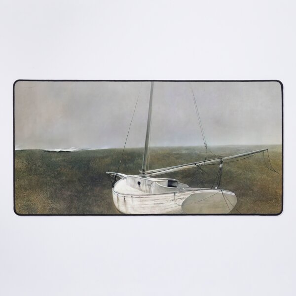 Item preview, Artwork by andrew wyeth designed and sold by mindistortione.
