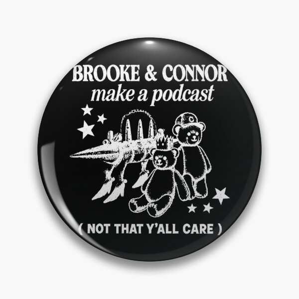Item preview, BNCMAP Comedy Podcast Internet Culture 2026 designed and sold by wandacollection.