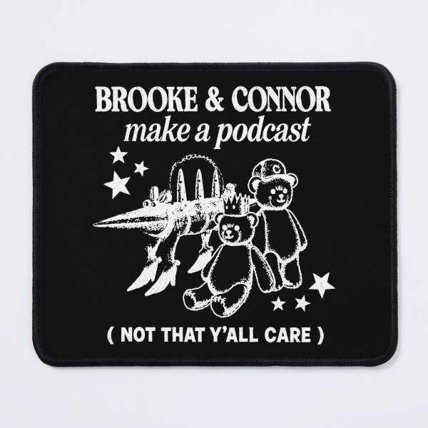Item preview, BNCMAP Comedy Podcast Internet Culture 2026 designed and sold by wandacollection.